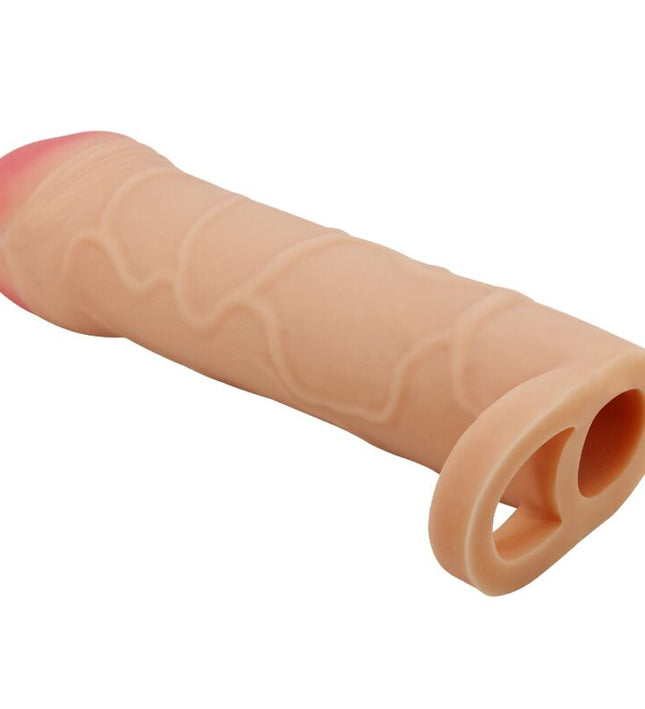 PRETTY LOVE - BUNION PENIS EXTENDER COVER FLESH