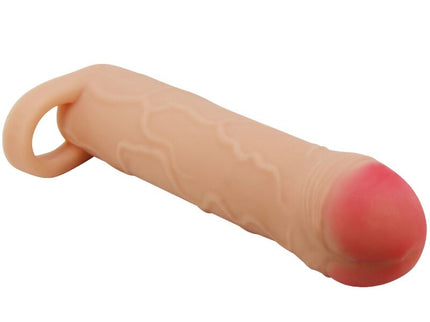 PRETTY LOVE - BUNION PENIS EXTENDER COVER FLESH