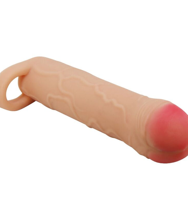 PRETTY LOVE - BUNION PENIS EXTENDER COVER FLESH