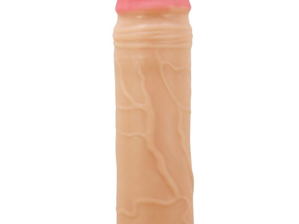 PRETTY LOVE - CHANE PENIS EXTENDER COVER FLESH