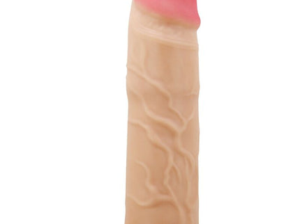 PRETTY LOVE - GERD PENIS EXTENDER COVER FLESH