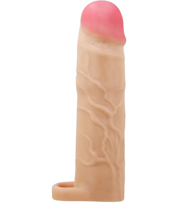 PRETTY LOVE - GERD PENIS EXTENDER COVER FLESH