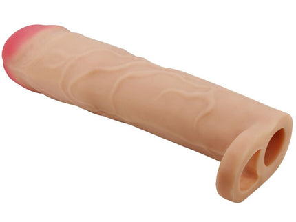 PRETTY LOVE - GERD PENIS EXTENDER COVER FLESH