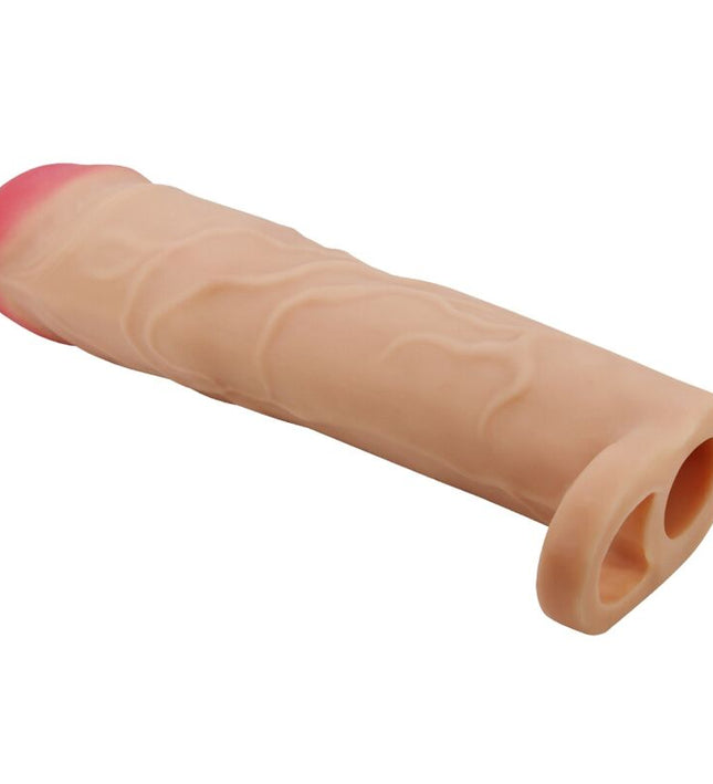 PRETTY LOVE - GERD PENIS EXTENDER COVER FLESH