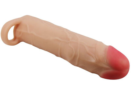 PRETTY LOVE - GERD PENIS EXTENDER COVER FLESH
