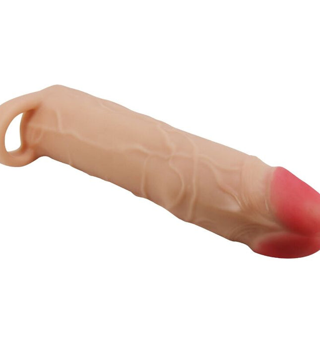 PRETTY LOVE - GERD PENIS EXTENDER COVER FLESH