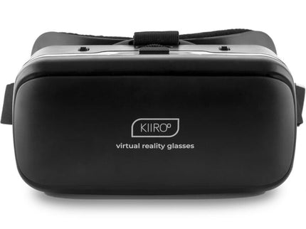KIIROO - VIRTUAL REALITY HEADSET