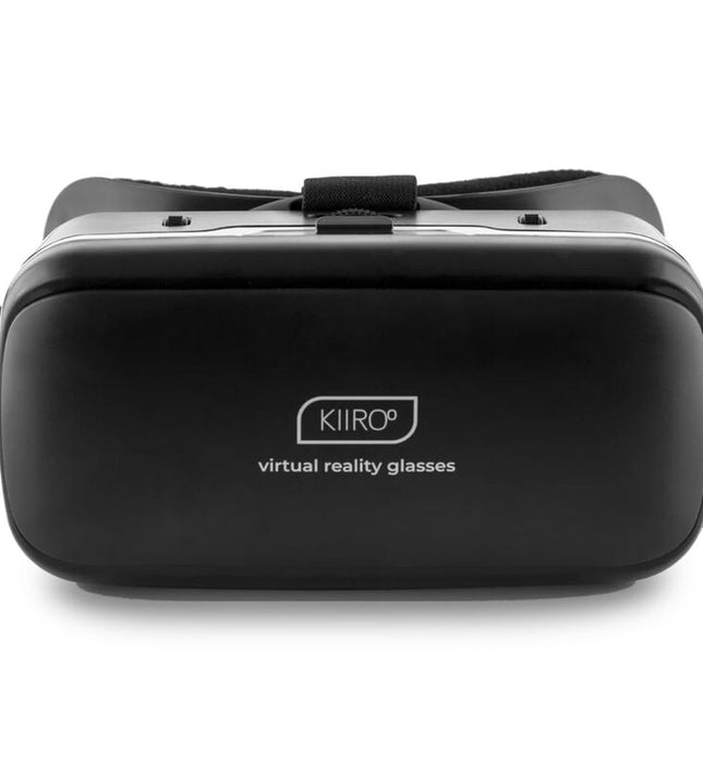 KIIROO - VIRTUAL REALITY HEADSET