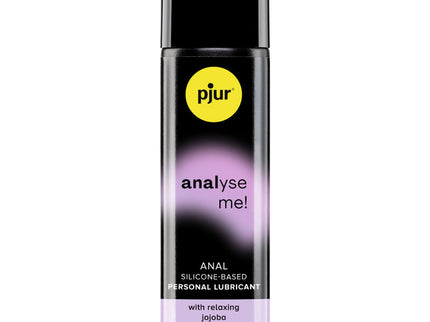 PJUR - ANALYSE ME ANAL RELAXING GEL 250 ML