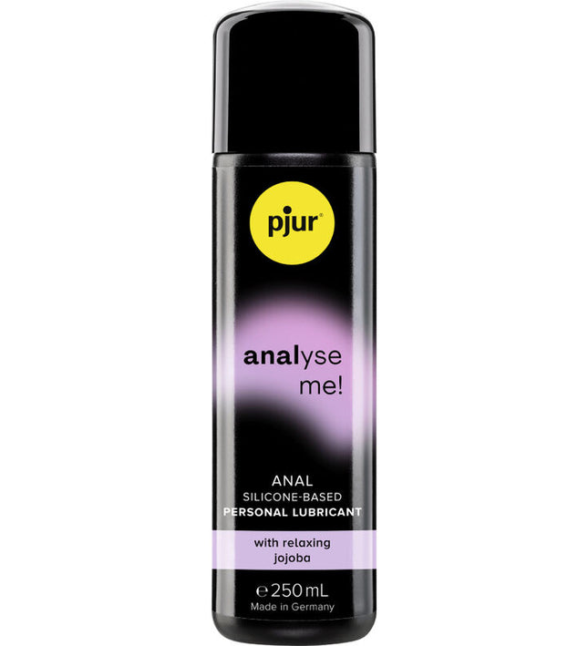 PJUR - ANALYSE ME ANAL RELAXING GEL 250 ML