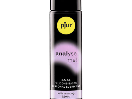 PJUR - ANALYSE ME ANAL RELAXING GEL 30 ML