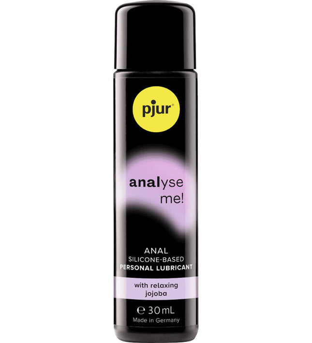 PJUR - ANALYSE ME ANAL RELAXING GEL 30 ML