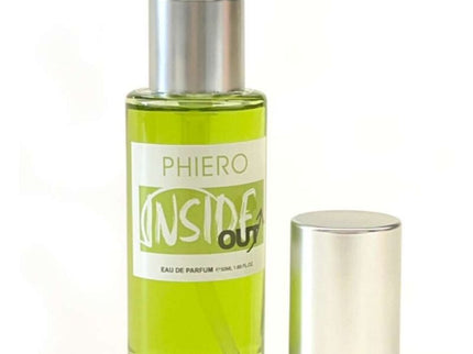 500 COSMETICS - PHIERO INSIDE OUT PERFUME WITH PHEROMONES FOR MEN