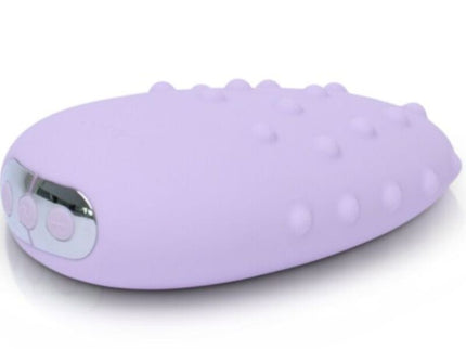 JE JOUE - MIMI DEUX LILAC MASSAGER
