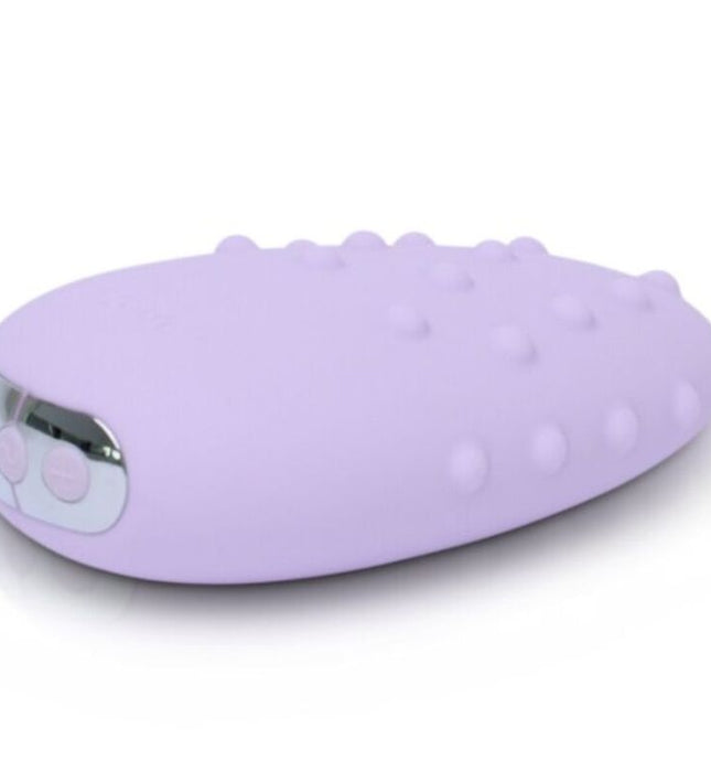 JE JOUE - MIMI DEUX LILAC MASSAGER