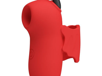 PRETTY LOVE - MINI FUN TOYS BY MAGIC DEVIL STIMULATOR