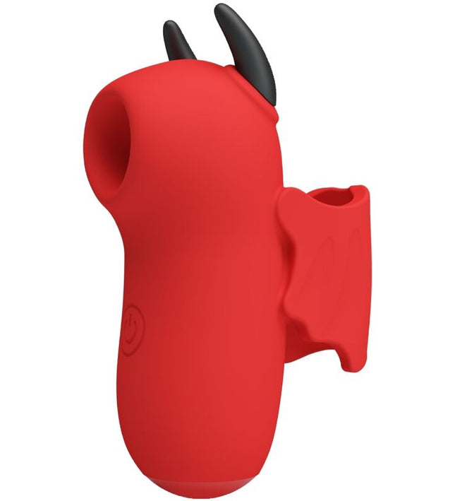 PRETTY LOVE - MINI FUN TOYS BY MAGIC DEVIL STIMULATOR