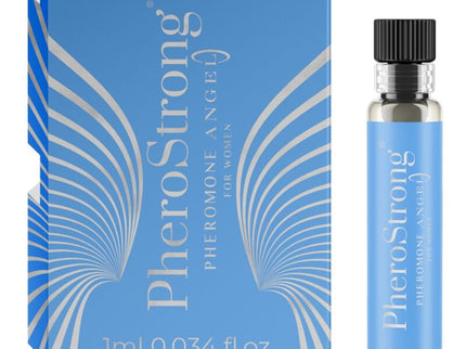 PHEROSTRONG - PHEROMONE PERFUME ANGEL FOR WOMEN 1 ML