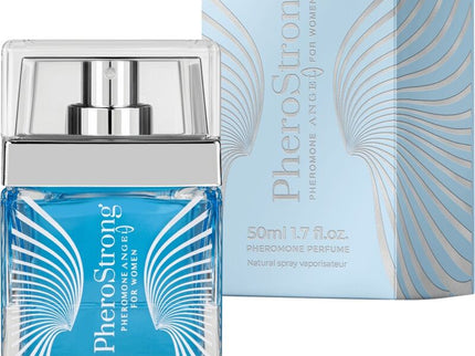 PHEROSTRONG - PHEROMONE PERFUME ANGEL FOR WOMEN 50 ML