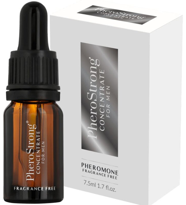 PHEROSTRONG - FRAGANCE CONCENTRATE FOR HIM 7,5 ML