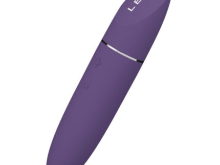 LELO - MIA 3 PERSONAL VIBRATOR PURPLE