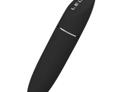LELO - MIA 3 PERSONAL VIBRATOR BLACK