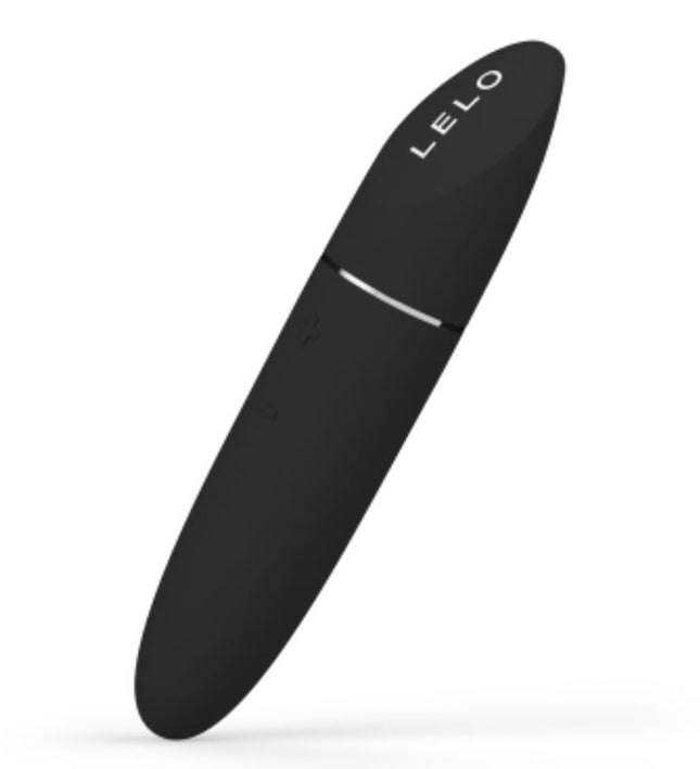 LELO - MIA 3 PERSONAL VIBRATOR BLACK