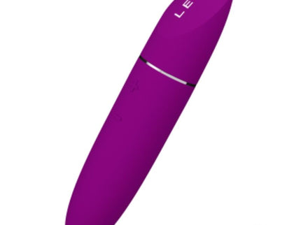LELO - MIA 3 PERSONAL VIBRATOR PINK