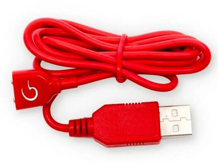 G-VIBE - MAGNETIC CHARGER