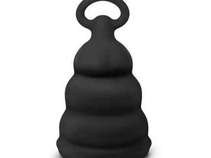 G-VIBE - GCUP BLACK MENSTRUAL CUP