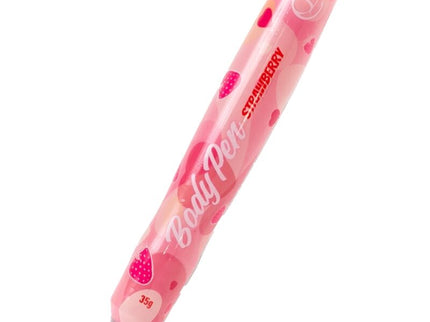 SECRET PLAY - BODY PEN STRAWBERRY