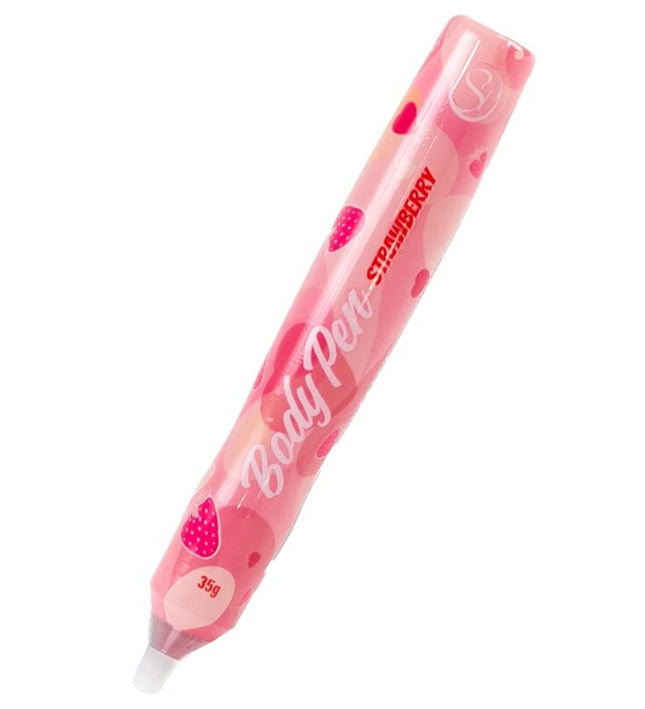 SECRET PLAY - BODY PEN STRAWBERRY
