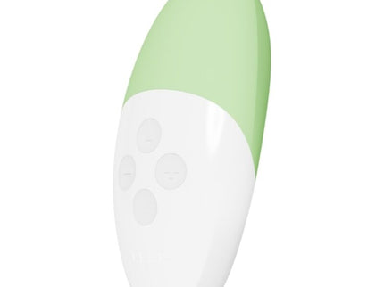 LELO - SIRI 3 CLITORIS MASSAGER PISTACHIO CREAM