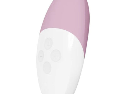 LELO - SIRI 3 CLITORIS MASSAGER SOFT PINK