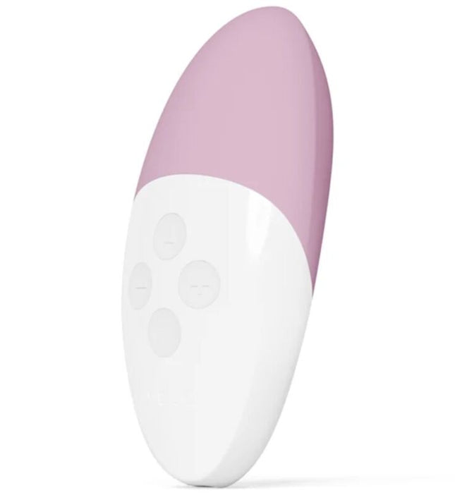 LELO - SIRI 3 CLITORIS MASSAGER SOFT PINK