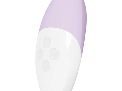 LELO - SIRI 3 CLITORIS MASSAGER CALM LAVENDER
