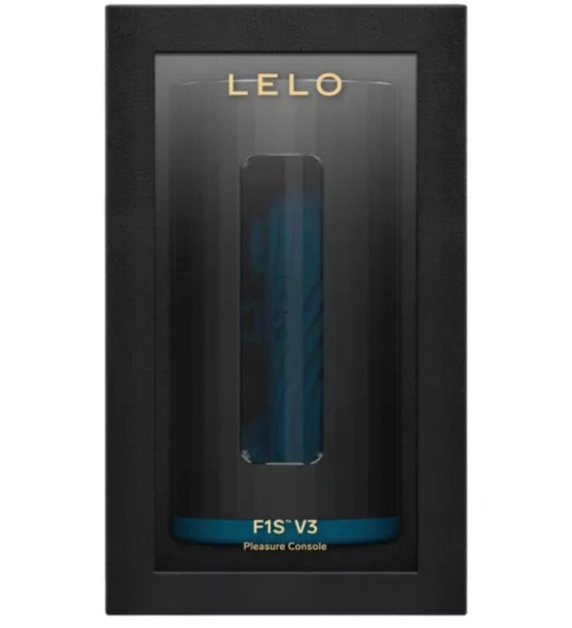 LELO - F1S V3 MALE MASTURBATOR TEAL