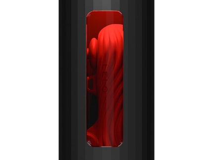 LELO - F1S V3 MALE MASTURBATOR RED