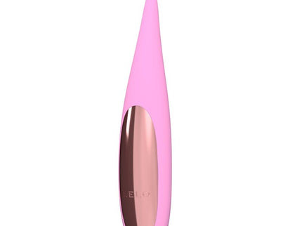 LELO - DOT TRAVEL CLITORIS STIMULATOR PINK