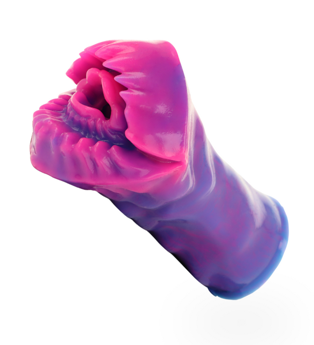 EPIC - ERIS CYCLOPS MALE MASTURBATOR