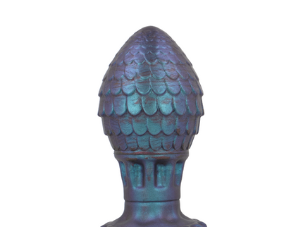 EPIC - VRAKOS DRAGON EGG ANAL PLUG SIZE S