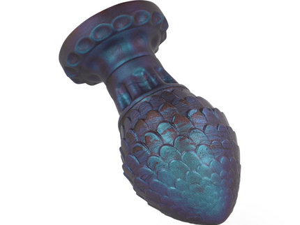 EPIC - VRAKOS DRAGON EGG ANAL PLUG SIZE S