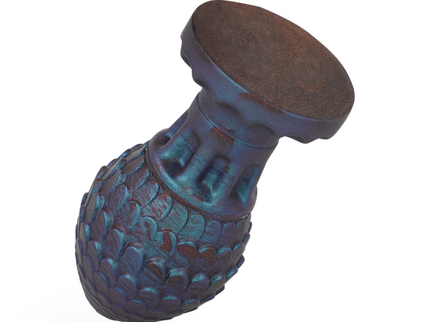EPIC - VRAKOS DRAGON EGG ANAL PLUG SIZE S
