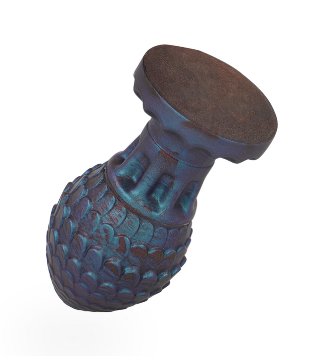 EPIC - VRAKOS DRAGON EGG ANAL PLUG SIZE S