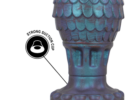 EPIC - VRAKOS DRAGON EGG ANAL PLUG SIZE S