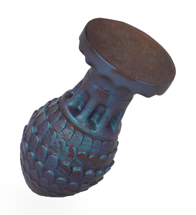 EPIC - VRAKOS DRAGON EGG ANAL PLUG SIZE M