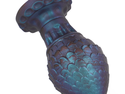 EPIC - VRAKOS DRAGON EGG ANAL PLUG SIZE L