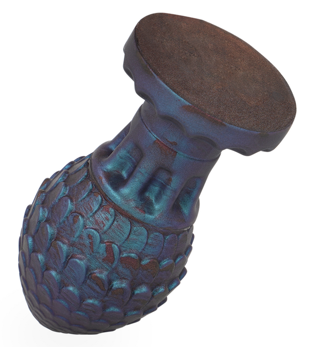 EPIC - VRAKOS DRAGON EGG ANAL PLUG SIZE L