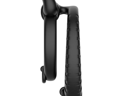 ARMONY - BULL'S PASION RING BLACK