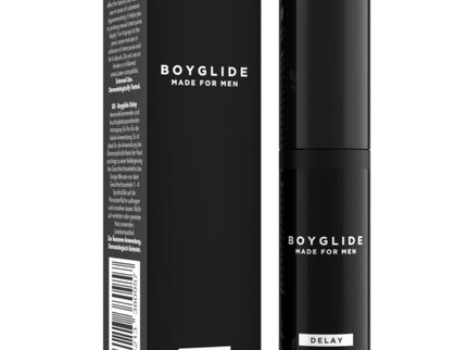 INTIMATELINE - BOYGLIDE DELAY SPRAY RETARDANT EFFECT 20 ML